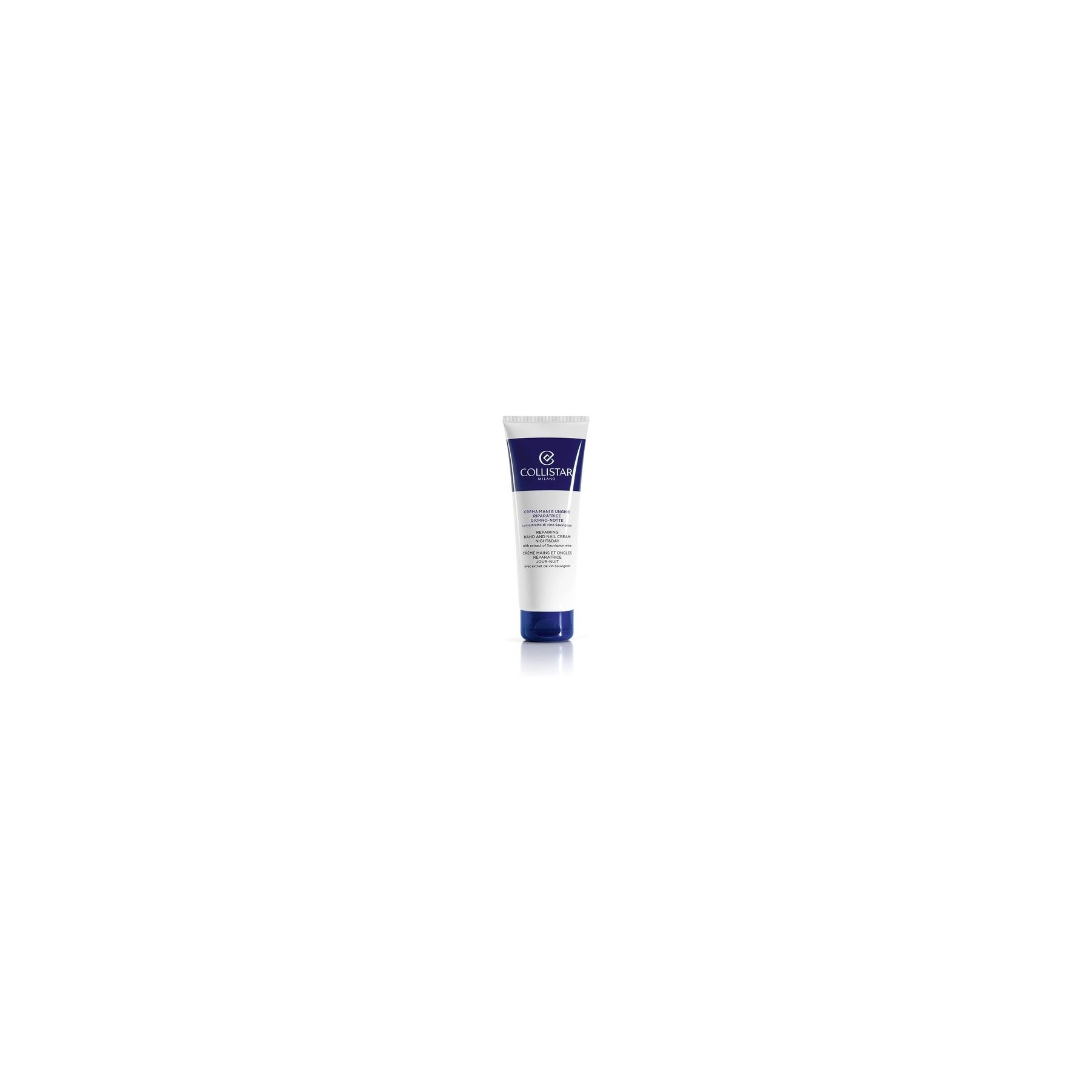 Collistar Hand and Nail Restorative Cream 100ml