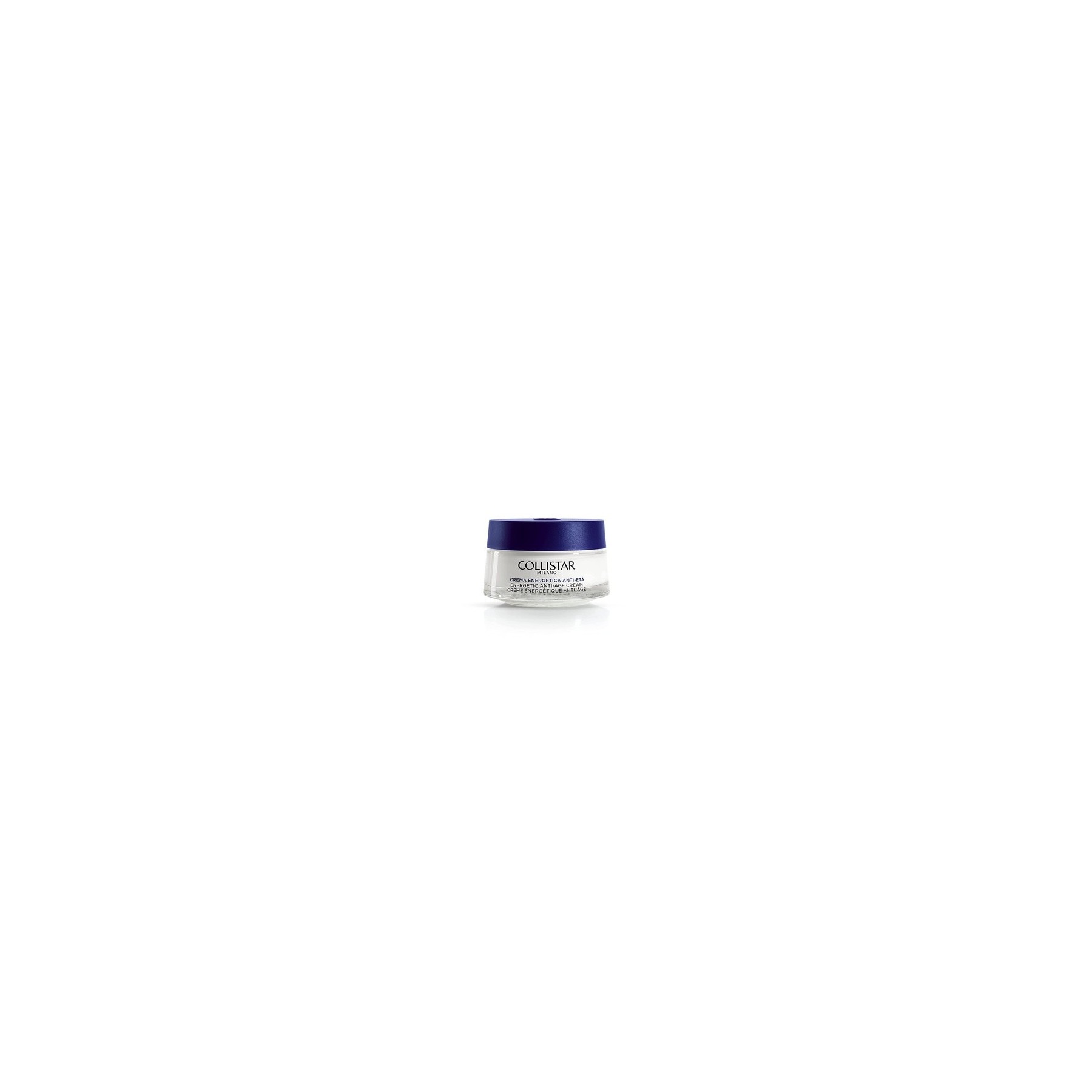 Collistar Energetic Anti-Age Cream 50ml