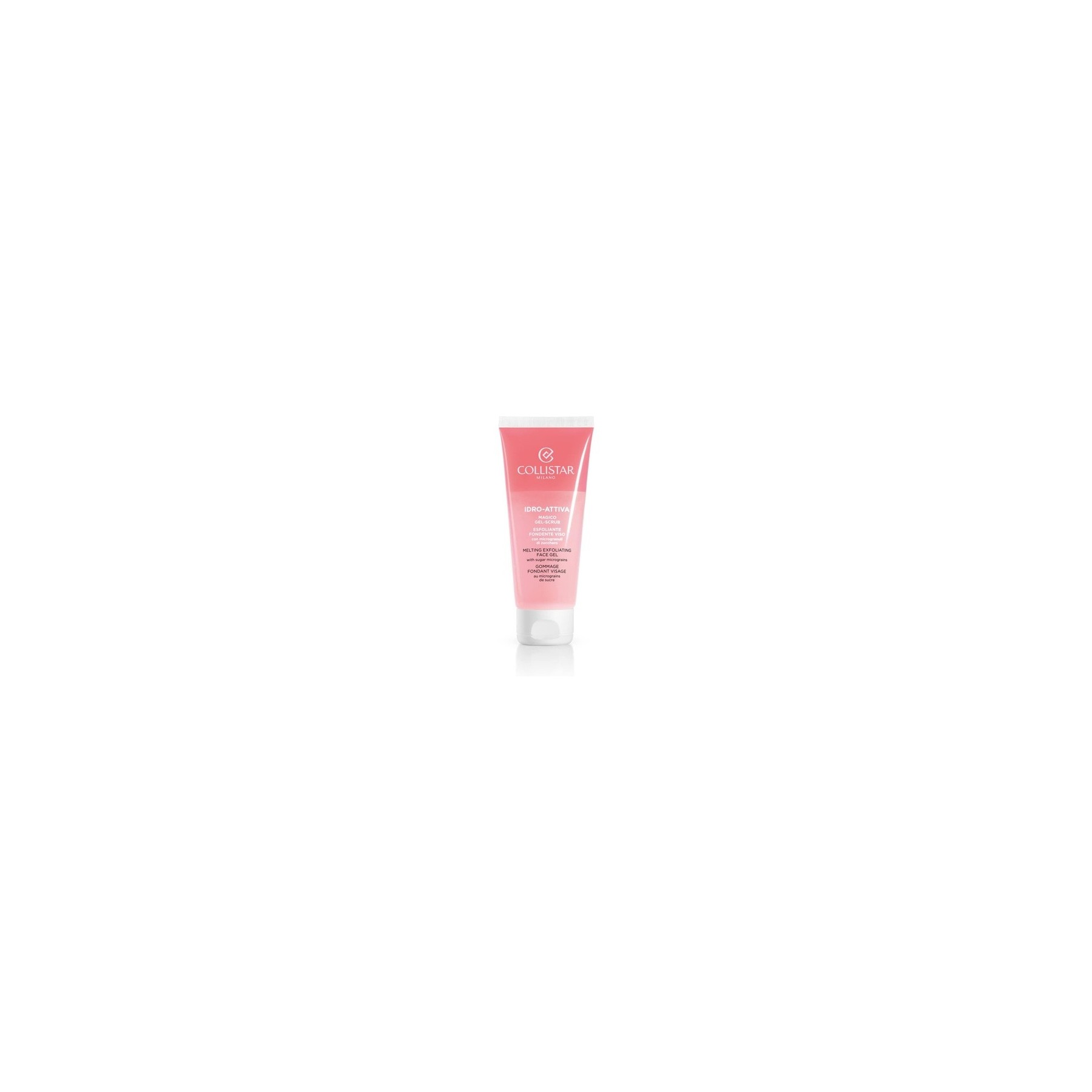 Collistar Body Scrub 0.21g