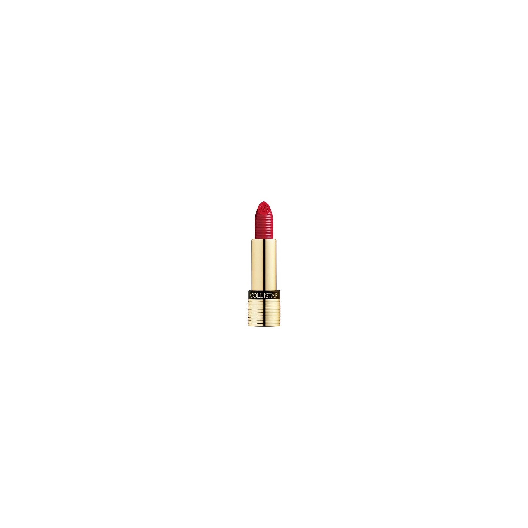 Collistar Unico Lipstick No. 13 Carmine