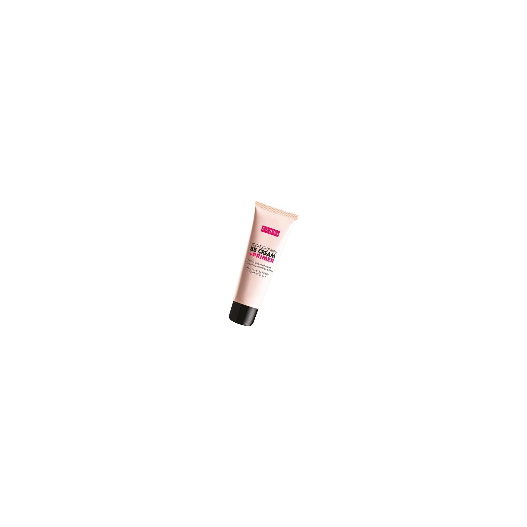 Pupa Milano Professionals BB Cream + Primer 50ml Sand
