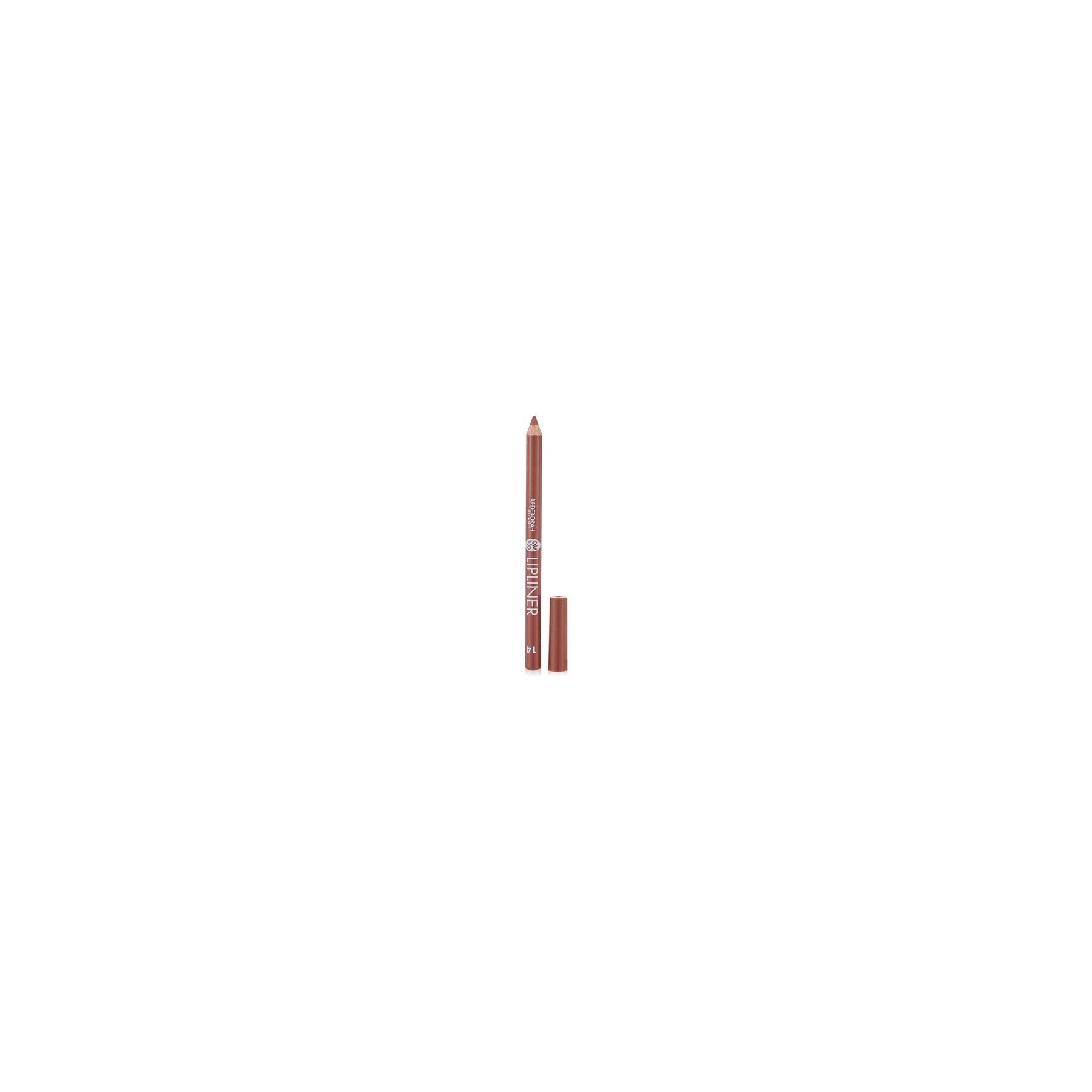 Lipliner Lip Pencil 14 Nude Caramel
