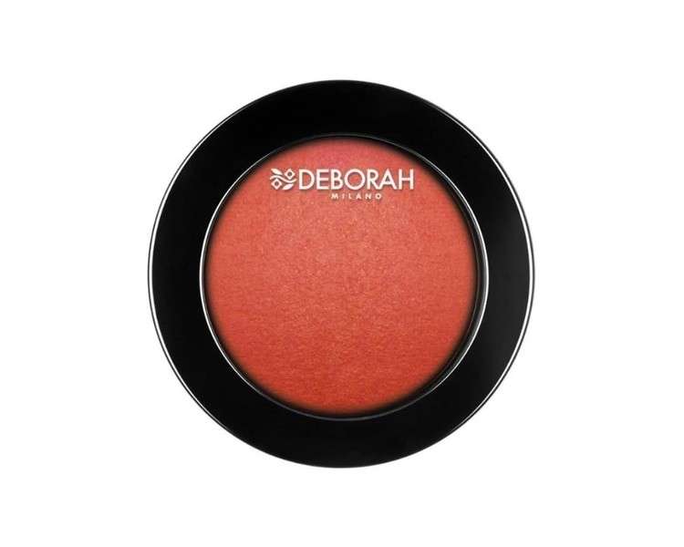Deborah Hi-Tech Colourete Blush Number 62