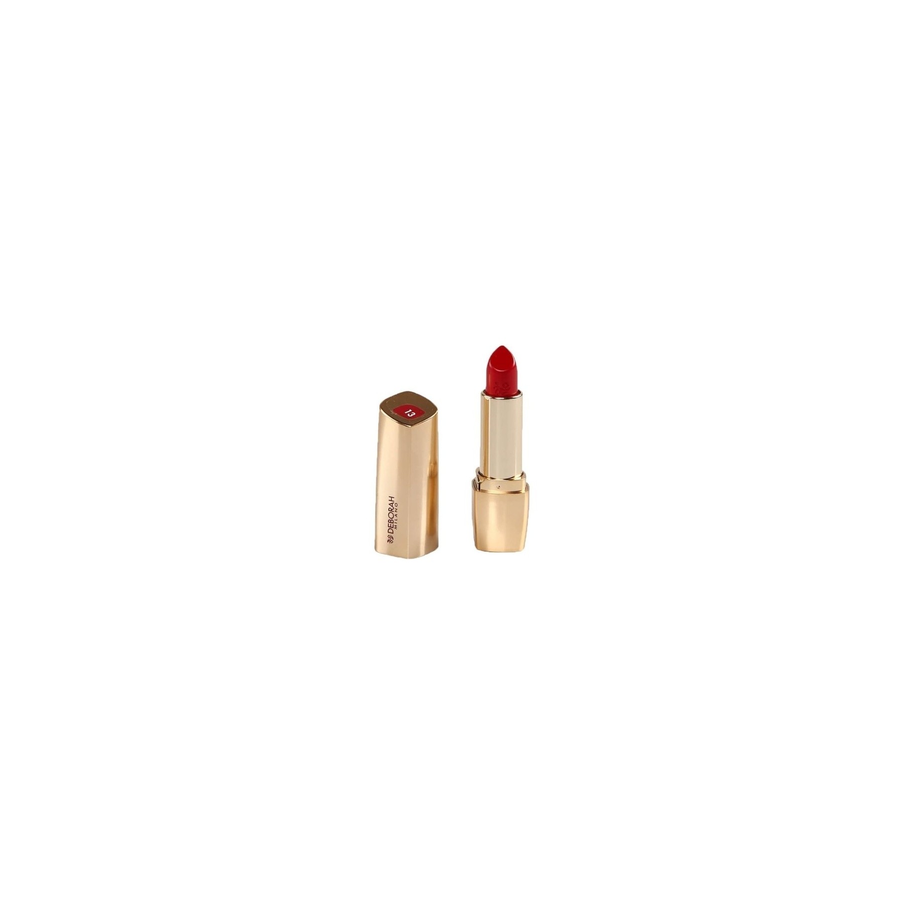 DEBORAH Lipsticks Red DEBORAH Lipsticks Red