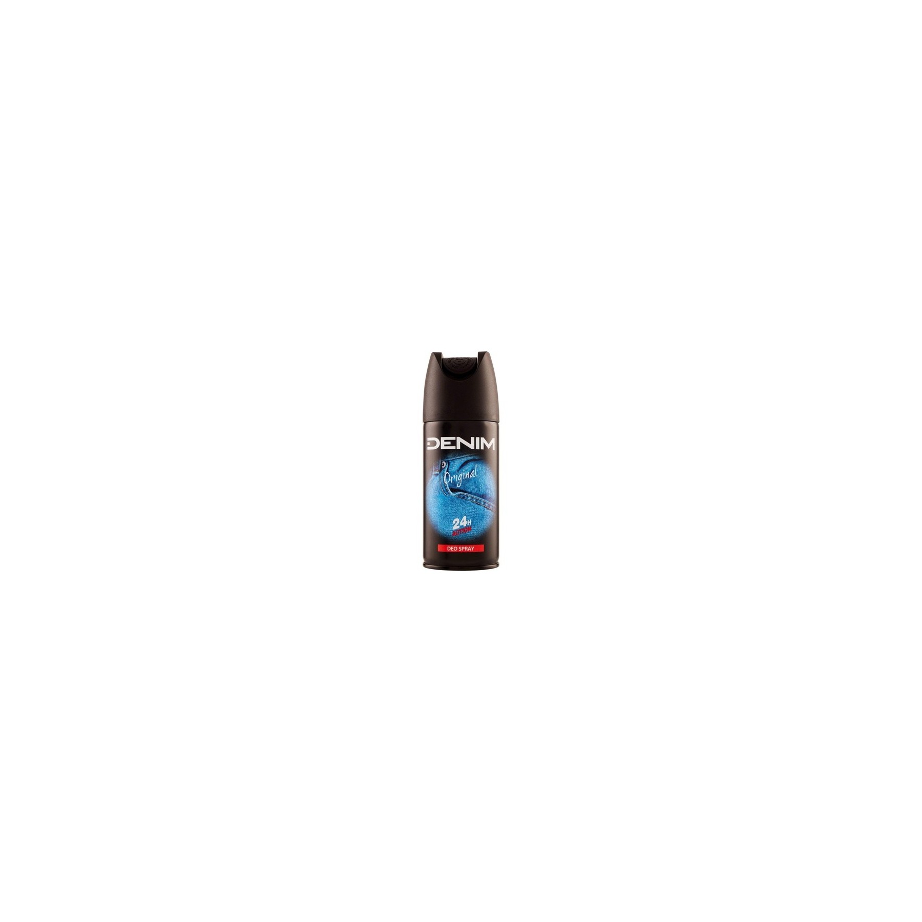 Denim Original Deodorant Spray 150ml