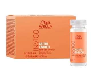 Wella Invigo Nutri-Enrich Hair and Scalp Care 80ml