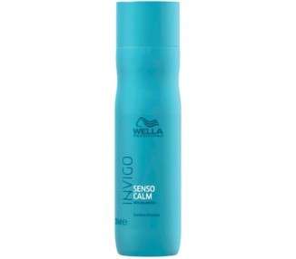 Wella Professionals Invigo Senso Balance Calm Sensitive Shampoo 250ml