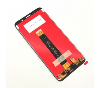 Kit Reparación Pantalla para Huawei Honor 7S 7A, Y5 2018 Negra