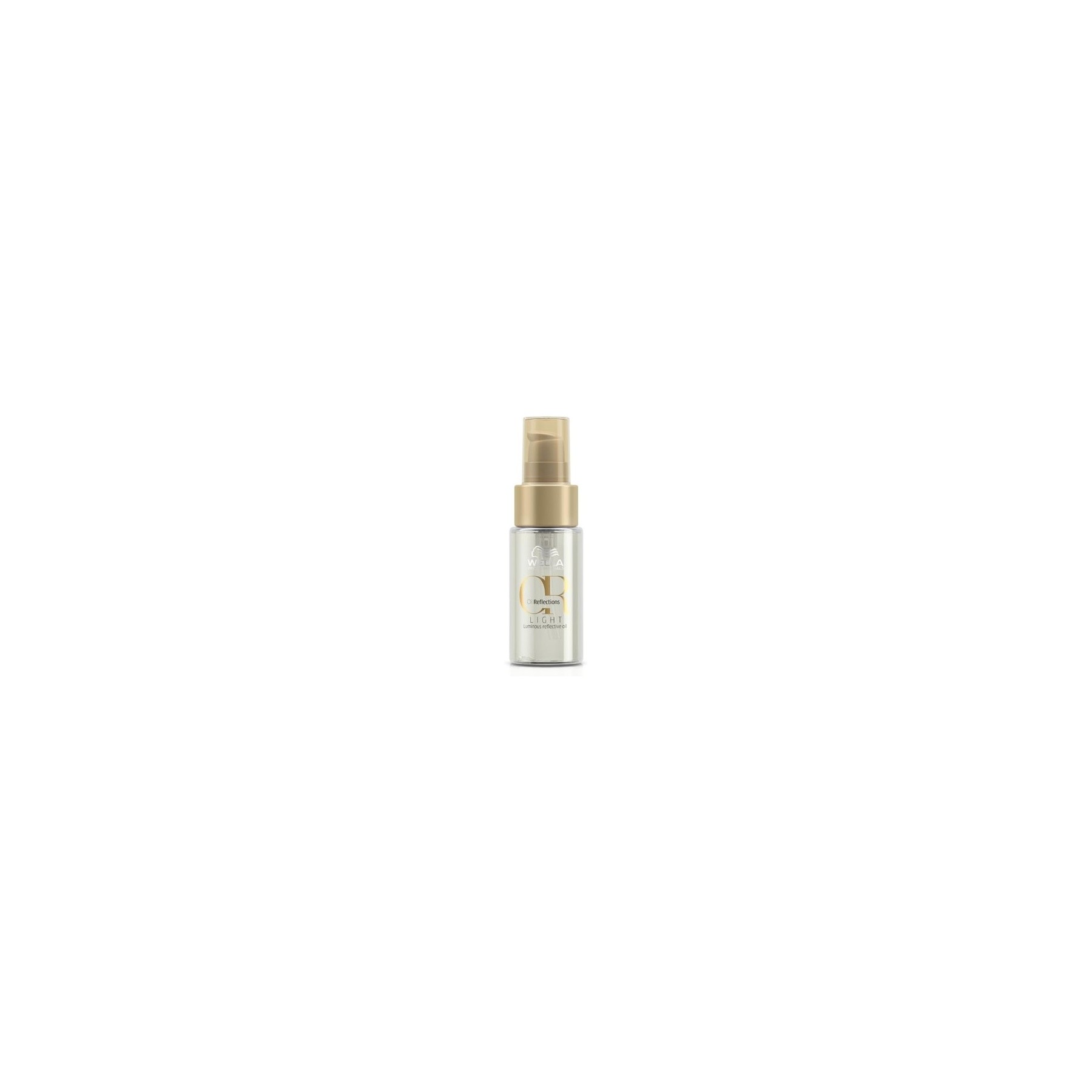 Wella Oil Reflections Light Luminous Reflective Oil 30ml