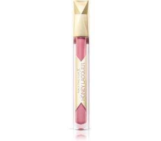 Max Factor Colour Elixir Honey Lacquer Lip Gloss 3.8ml - Honey Rose
