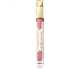 Max Factor Colour Elixir Honey Lacquer Lip Gloss 3.8ml - Honey Rose