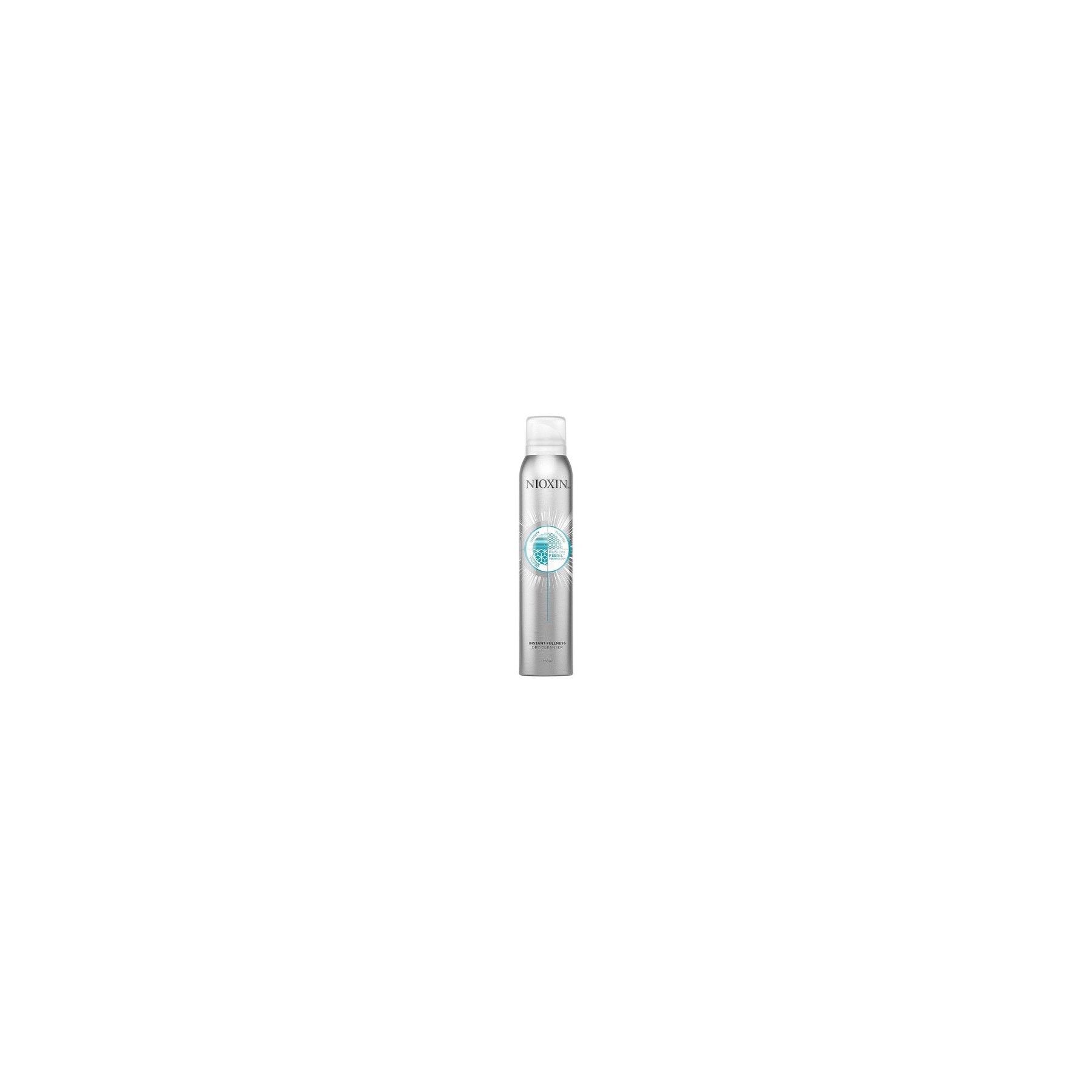 Nioxin Dry Shampoo 180ml Nioxin Dry Shampoo 180ml
