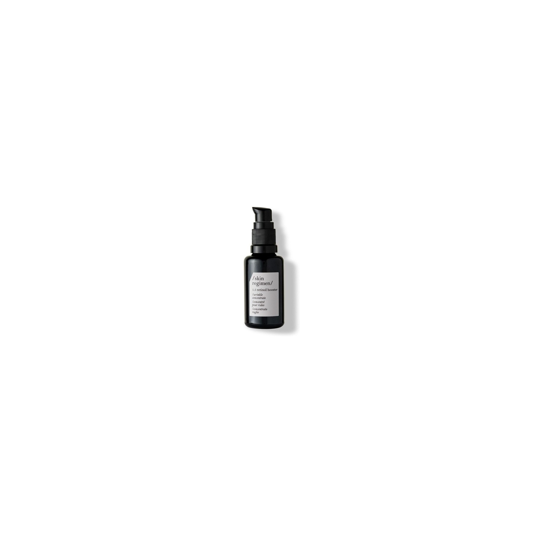 Skin Regimen 1.5 Retinol Booster 25ml