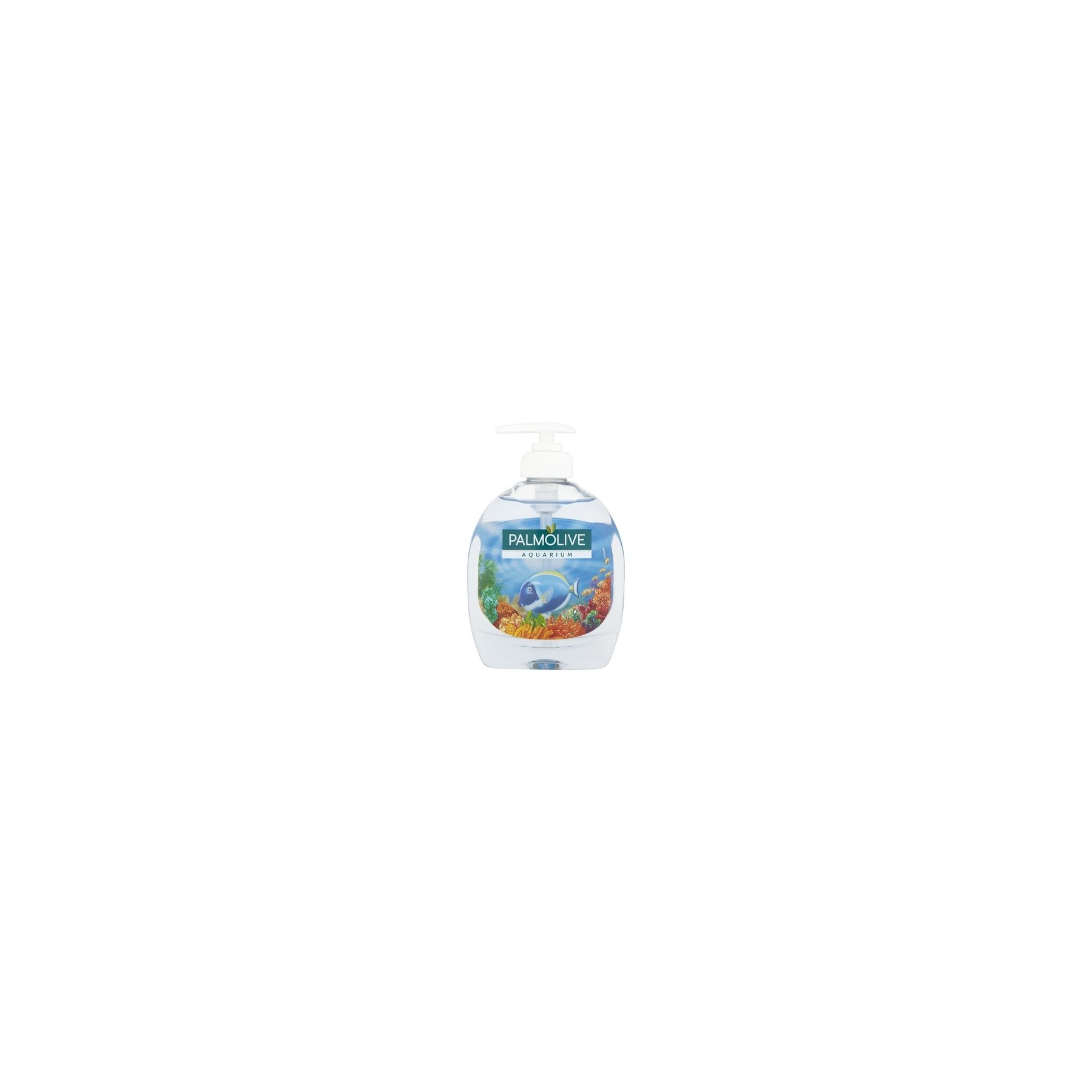 Palmolive Handwash 300ml Aquarium Pump