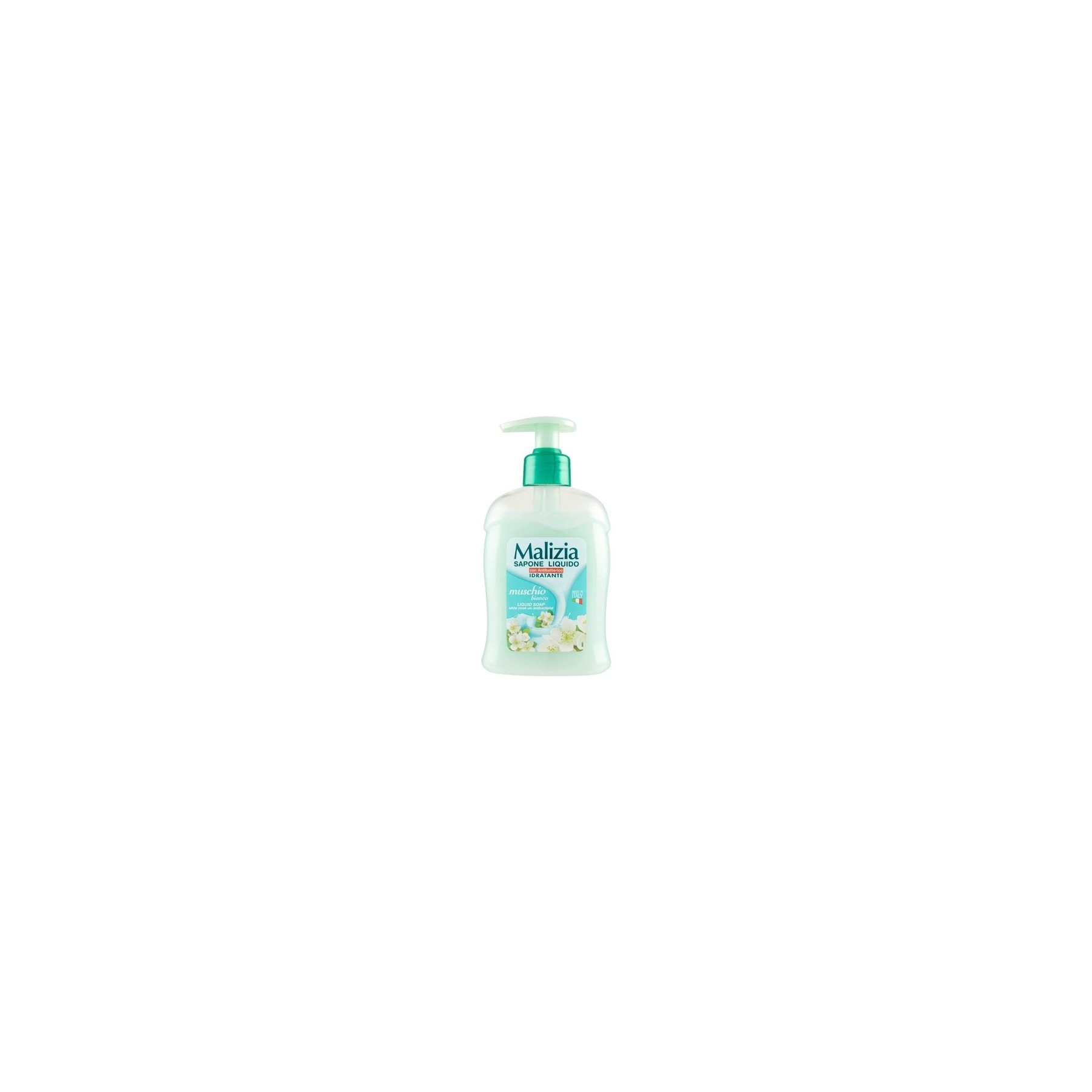 Malizia 8003510019601 Soap 300ml