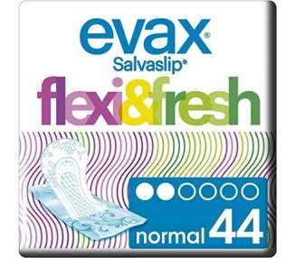 Evax Flexi & Fresh Normal Protective Lip Liners