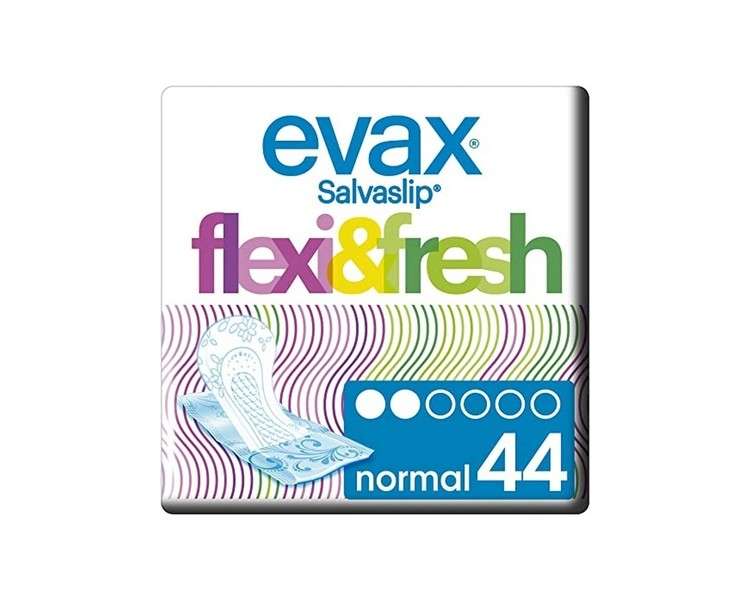 Evax Flexi & Fresh Normal Protective Lip Liners