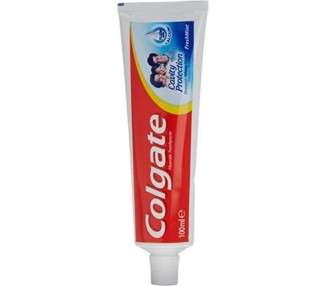 Colgate Cavity Protection WIGIG Toothpaste 100ml