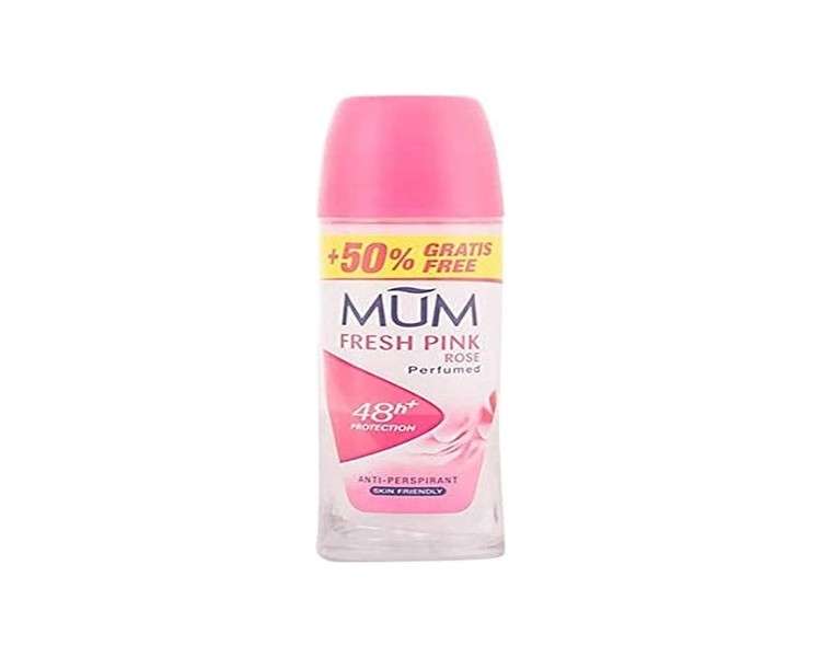 Mum Deo Rosa Roll-On