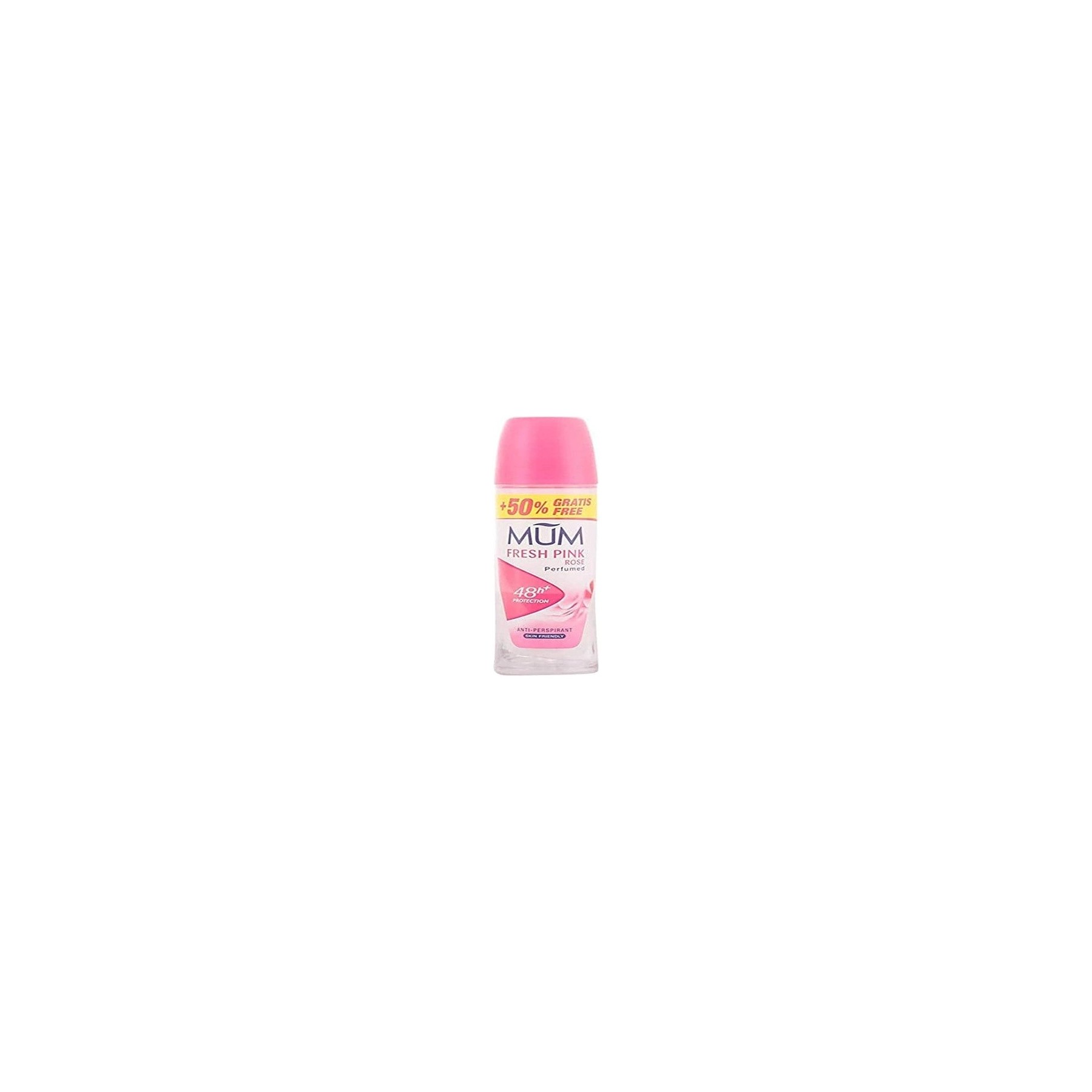 Mum Deo Rosa Roll-On