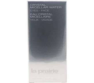 La Prairie Cell Crystal Micellar Water 150ml