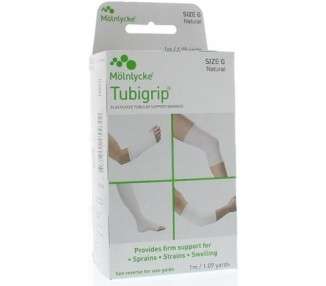 Tubigrip Bandage G 1m