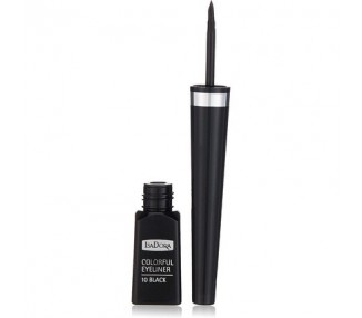 IsaDora Women's Eyeliner One Size Cosmetics