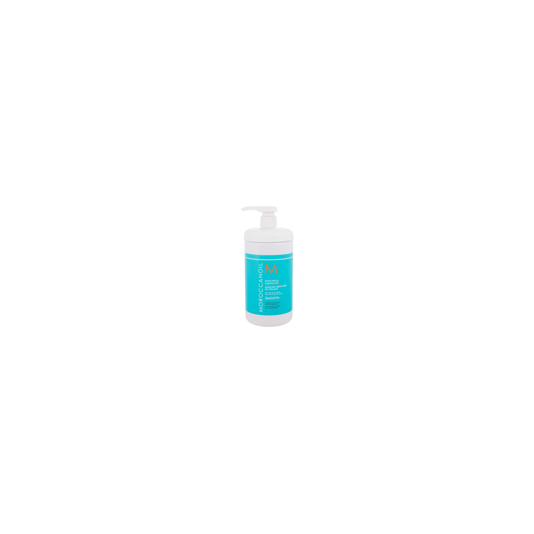 Moroccanoil Smoothing Mask 1000ml