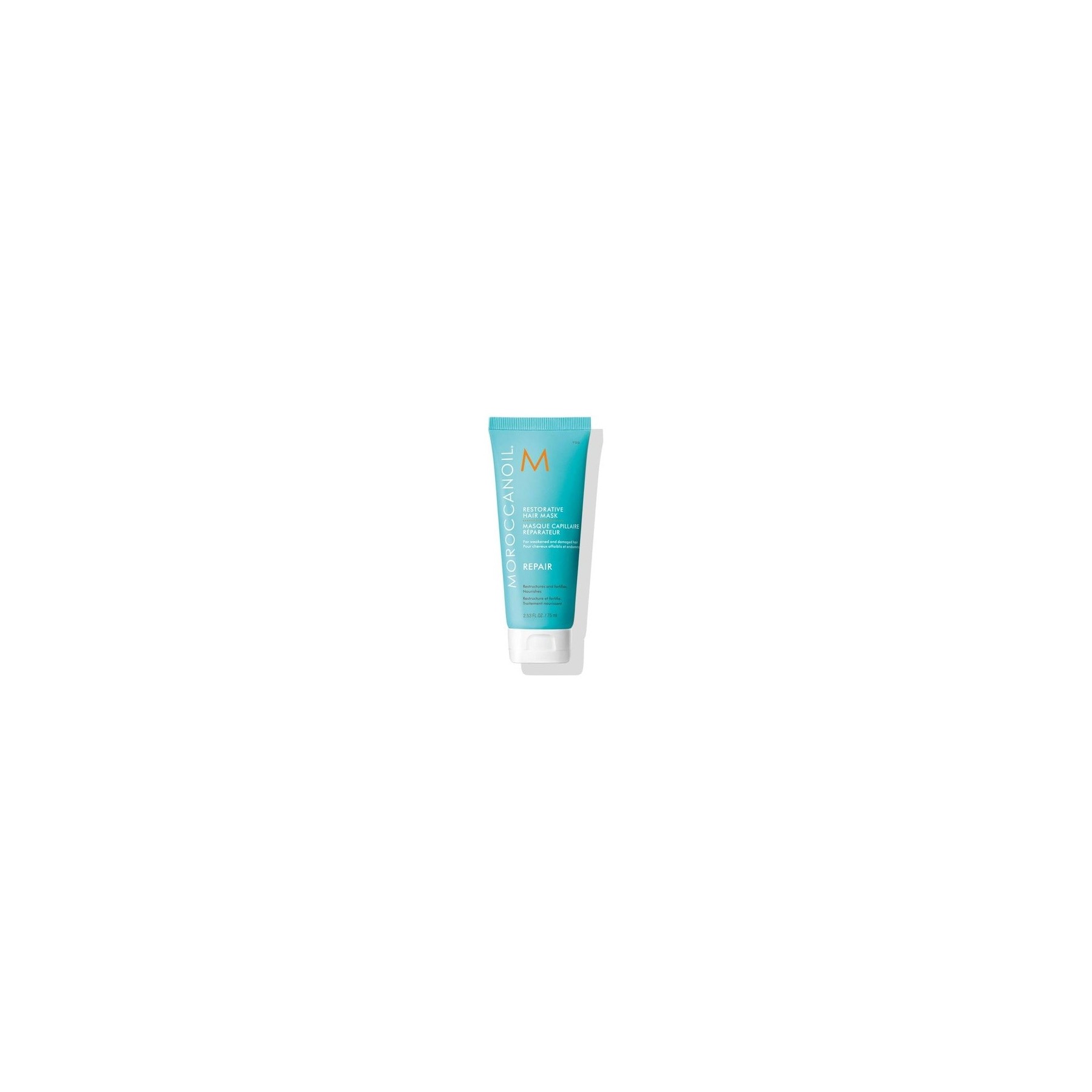 Moroccanoil Restorative Hair Mask 75ml