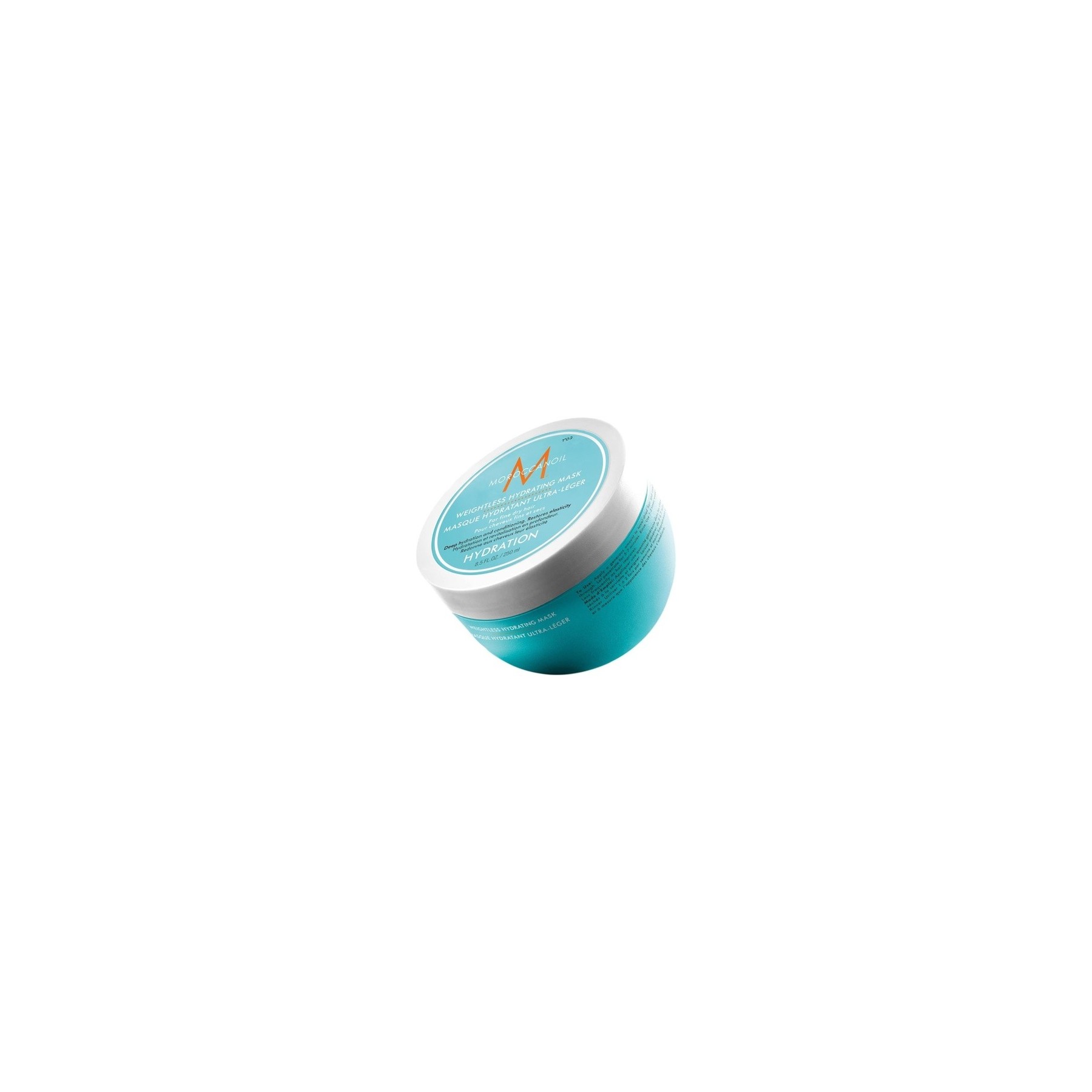 Moroccanoil Weightless Hydrating Mask 250ml