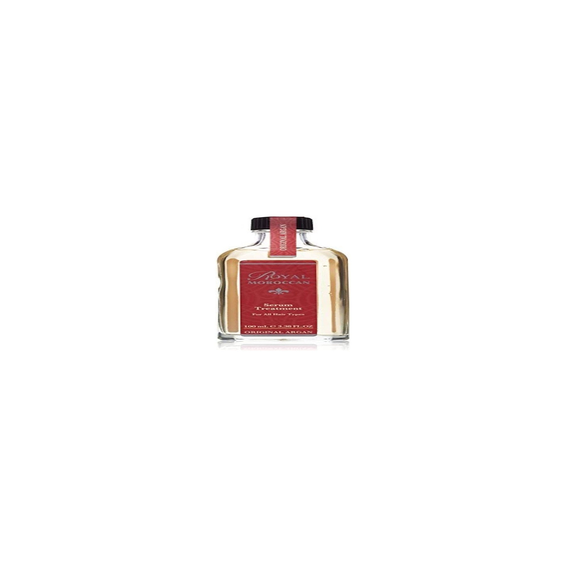 Royal Moroccan Serum Treatment 100ml
