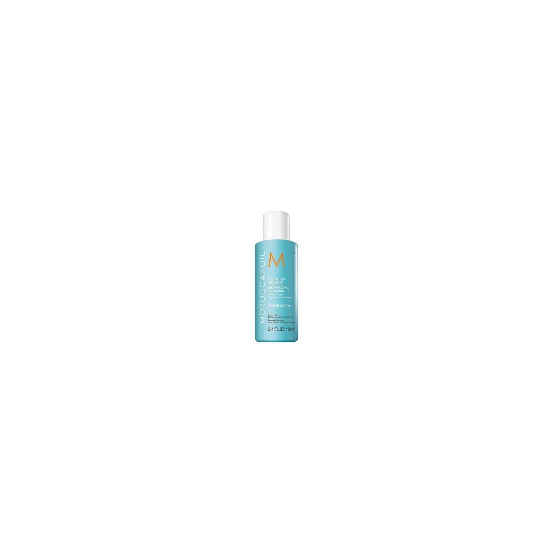 Moroccanoil Hydrating Shampoo 70ml