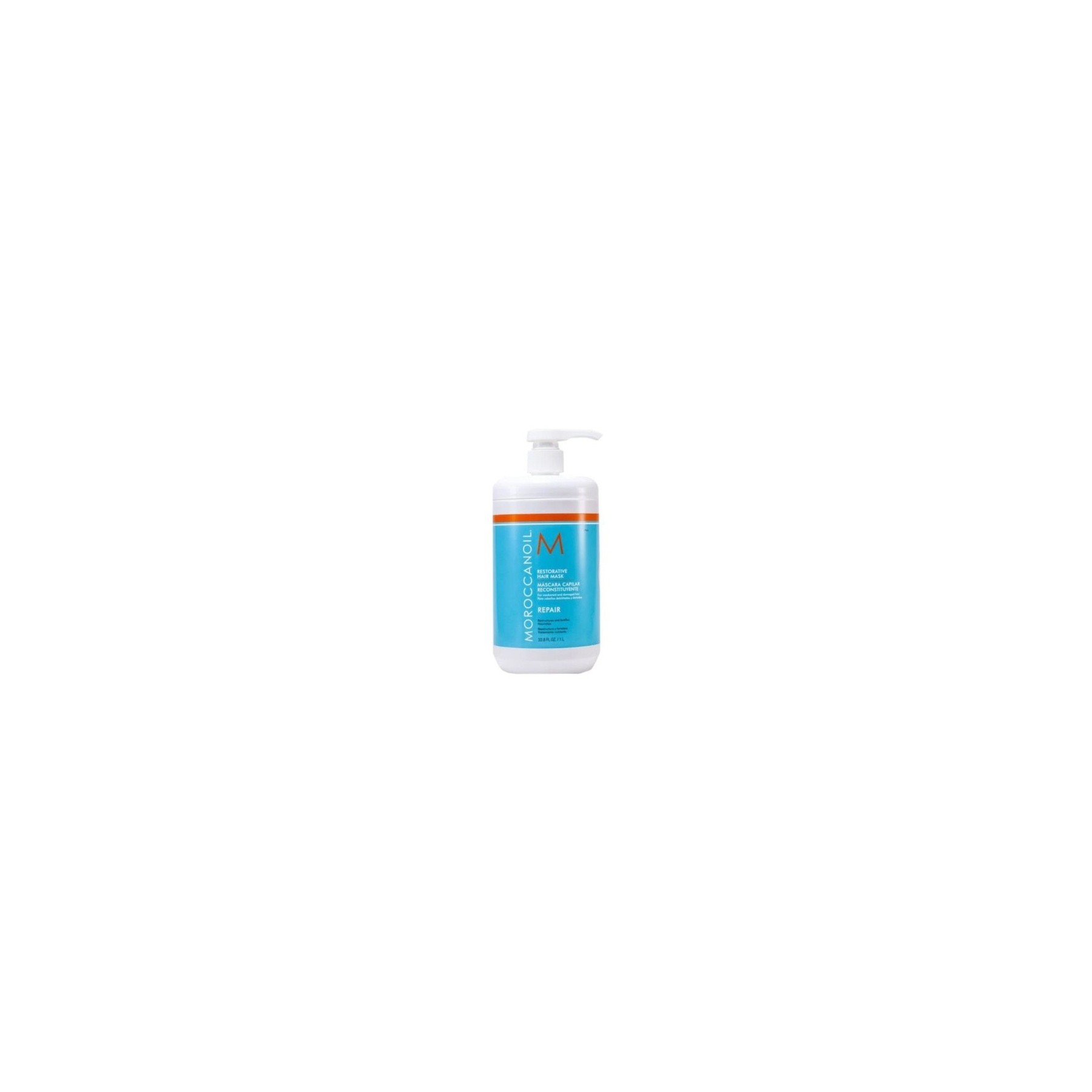 Moroccanoil Repair Restorative Hair Mask 1000ml