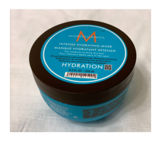 Moroccanoil Intense Hydrating Hair Mask Unisex 250ml