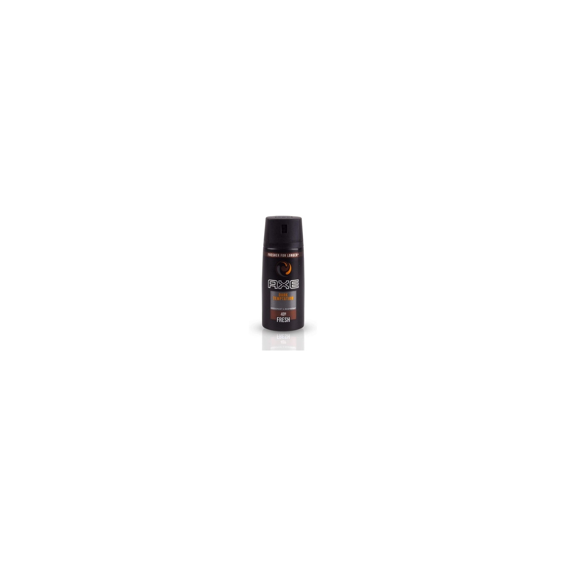Dark Temptation Deodorant Vapo 150ml