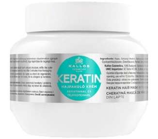 Kallos Cosmetics KJMN Keratin Hair Mask 280g