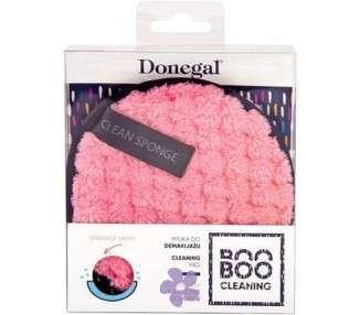 Donegal Boo Boo Cleaning Sponge - 4338