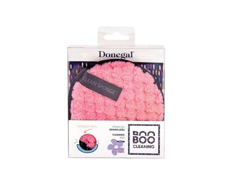 Donegal Boo Boo Cleaning Sponge - 4338