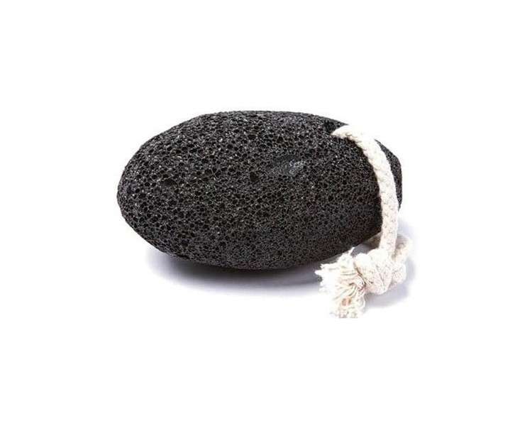 Donegal Pumice Foot Scrub Stone Made from Lava Stone for Removing Dead Skin on Heels
