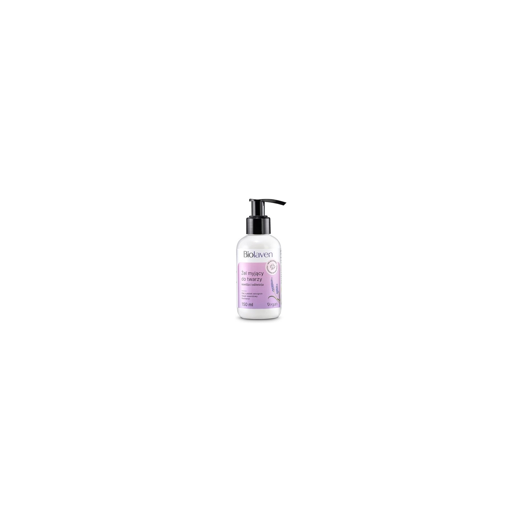 Biolaven Face Cleansing Gel 150ml