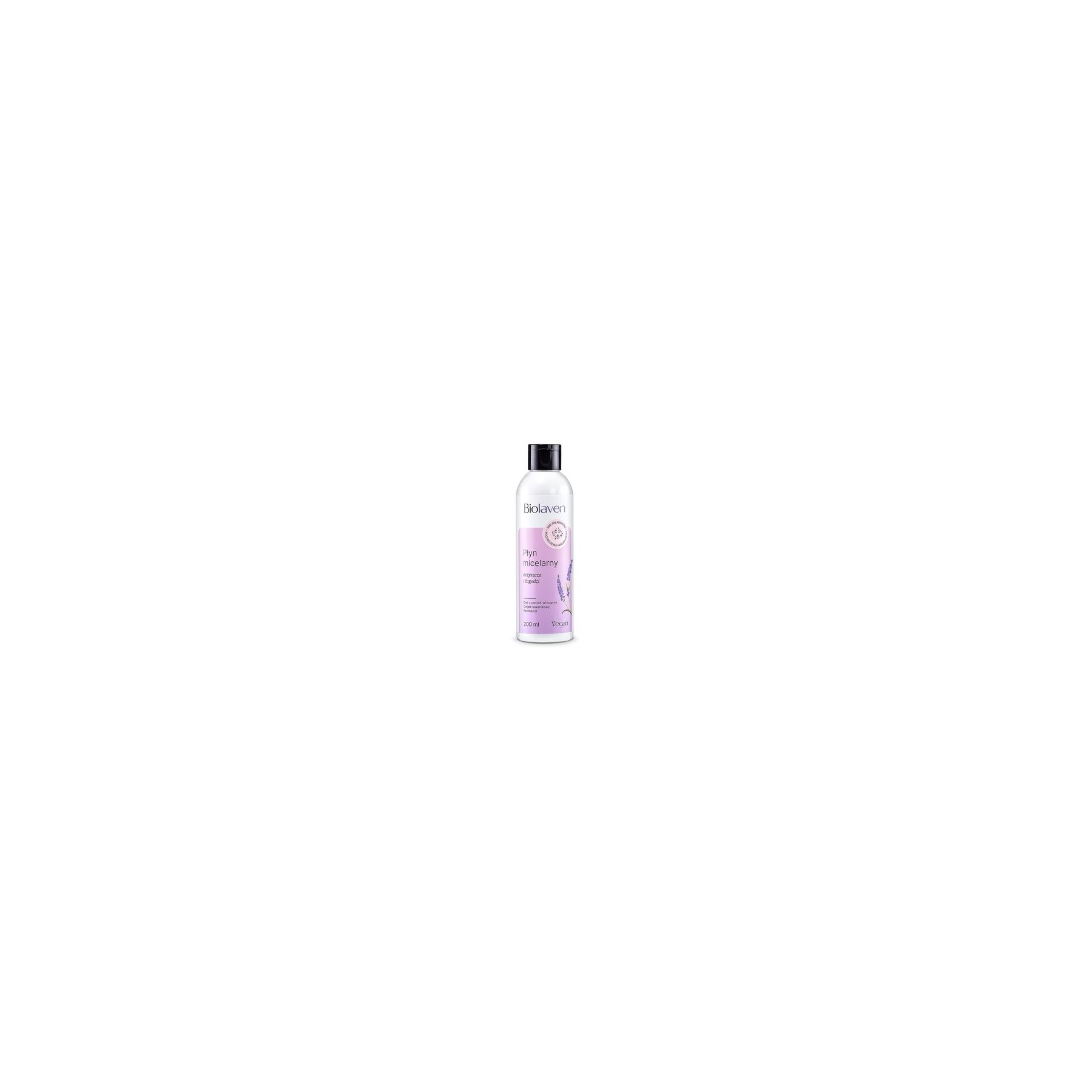 Biolaven Micellar Liquid 200ml
