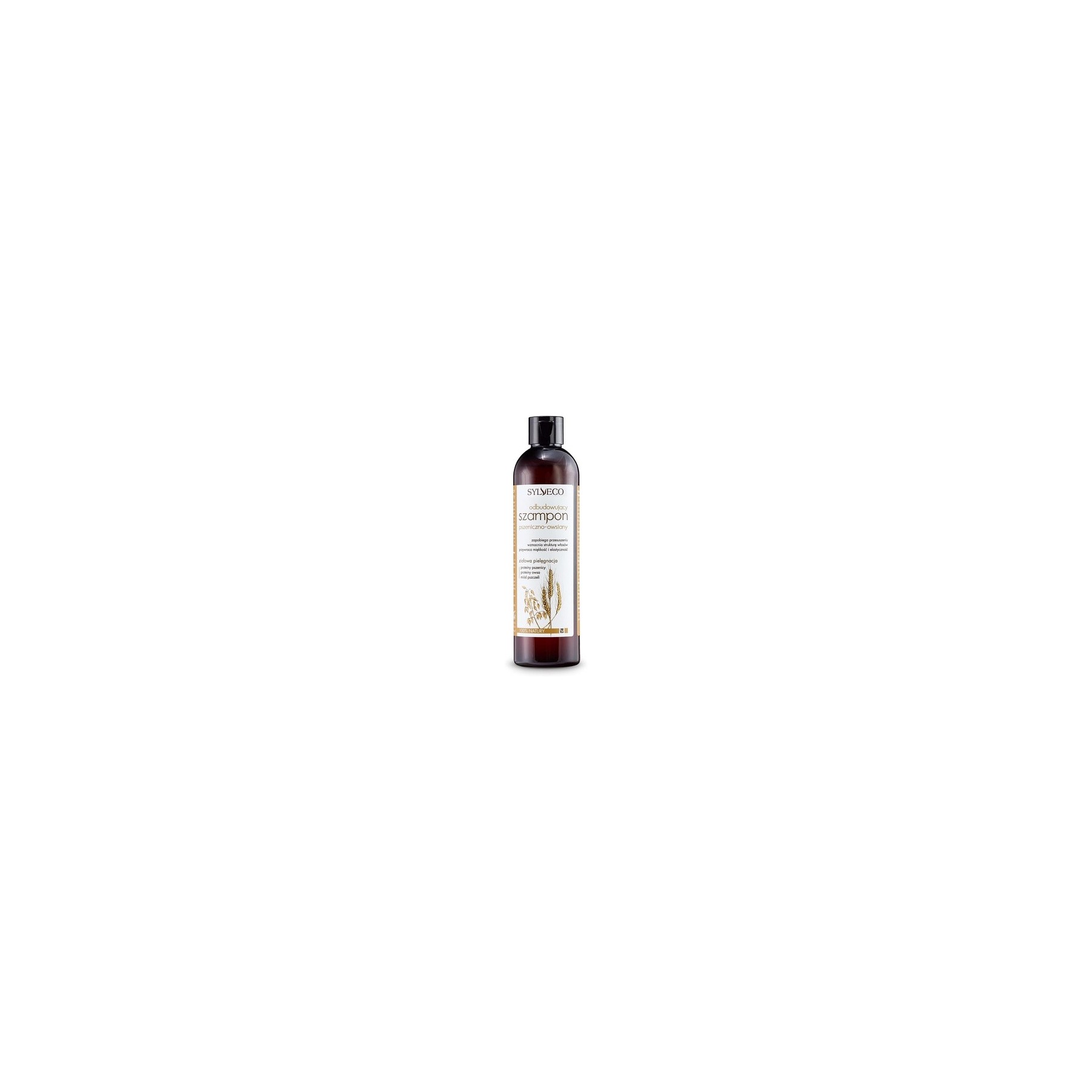 Sylveco Oat Wheat Shampoo 300ml Sylveco Oat Wheat Shampoo 300ml