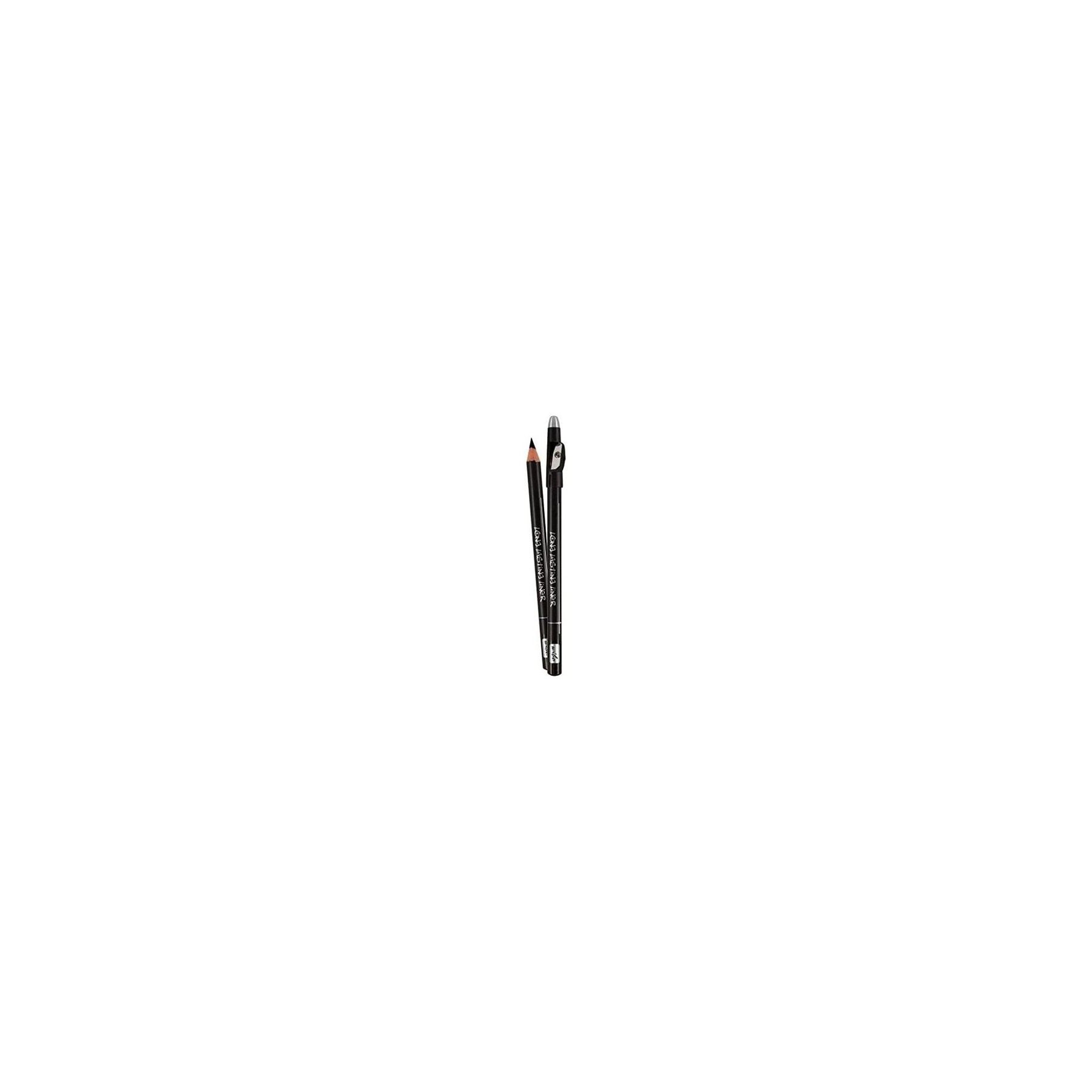 Wibo Long Lasting Liner Eyeliner 30g 02 Black