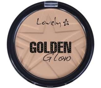 Golden Glow Powder 3