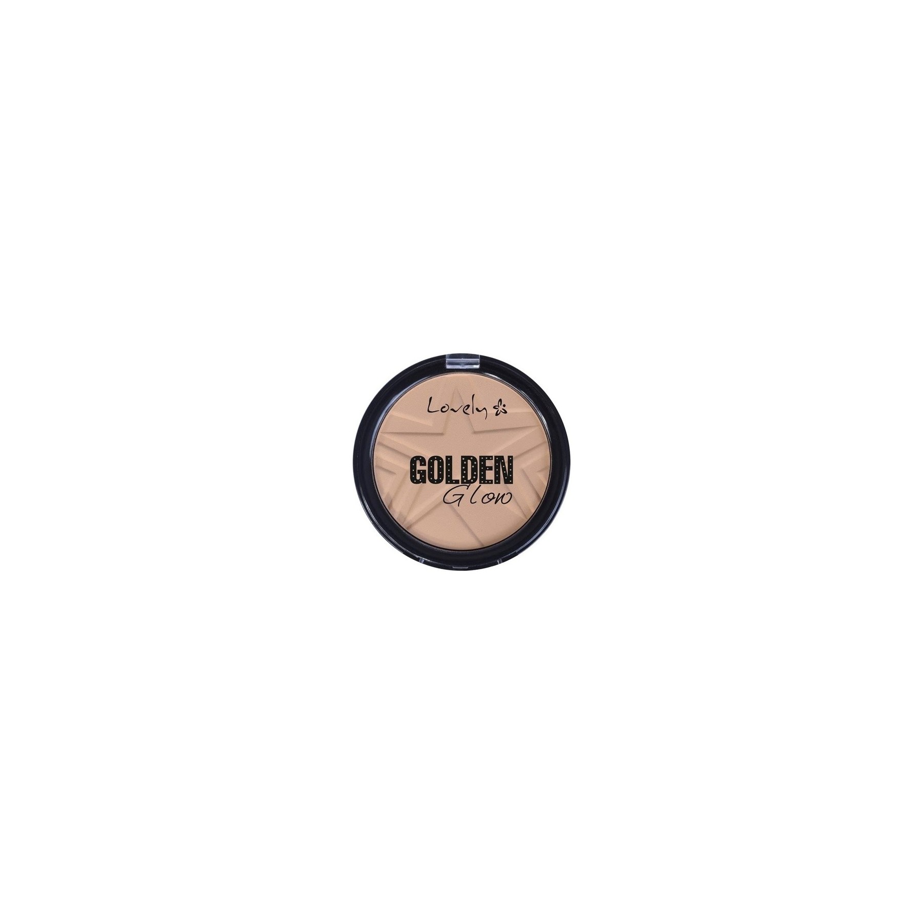 Golden Glow Powder 3