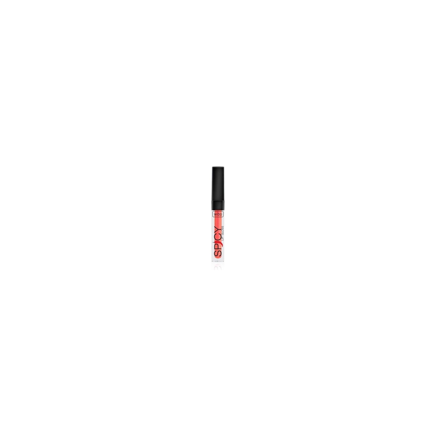 Wibo Spicy Lip Gloss