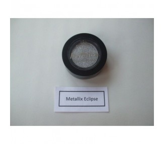 Constance Carroll Metallix Eyeshadow 01 Eclipse