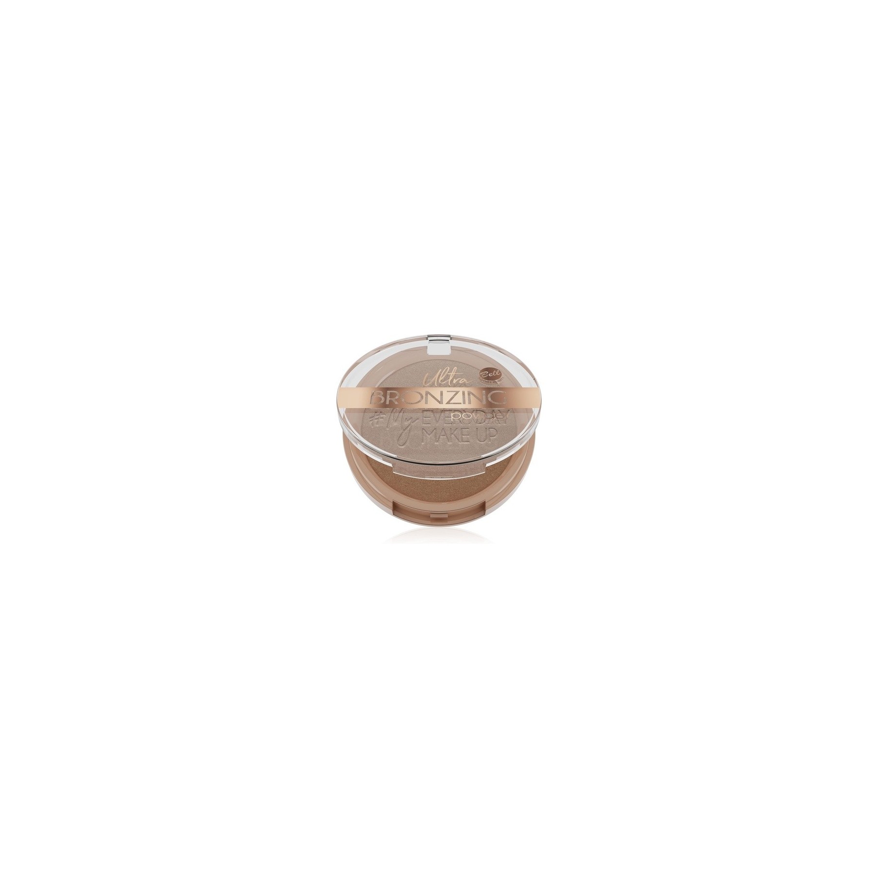 Ultra Bronzing Bronzing Powder