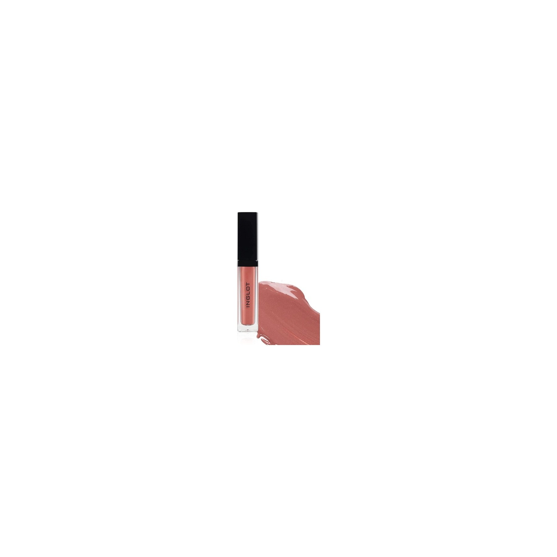 INGLOT HD Lip Tint Matte NR. 17