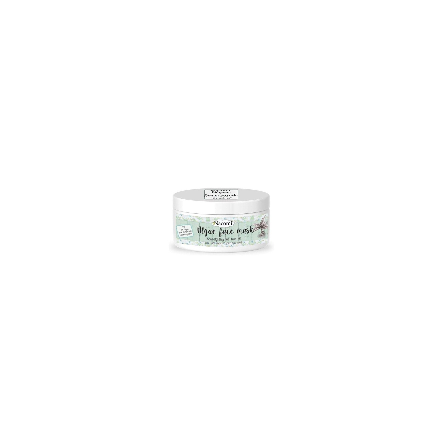 NACOMI Corrective Cream and Anti-Imperfections 100g